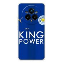 Чехлы для Realme 14 Pro 5G (VPrint) - Футбольные клубы (Lester)