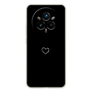 Чехлы для любимой на Реалми 14 Про 5G (VPrint)