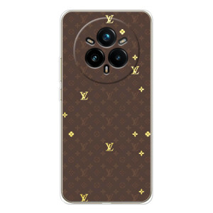 Чехлы Луи Витон для Realme 14 Pro 5G (AlphaPrint - LOUIS VUITTON)