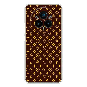 Чехлы Луи Витон для Realme 14 Pro 5G (AlphaPrint - LOUIS VUITTON)