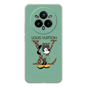 Чехлы Луи Витон для Realme 14 Pro 5G (AlphaPrint - LOUIS VUITTON)
