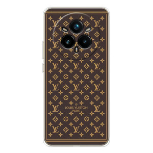 Чехлы Луи Витон для Realme 14 Pro 5G (AlphaPrint - LOUIS VUITTON)