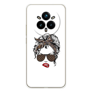 Чехлы Луи Витон для Realme 14 Pro 5G (AlphaPrint - LOUIS VUITTON)