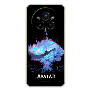 Чехлы с фильма АВАТАР для Realme 14 Pro 5G (AlphaPrint)