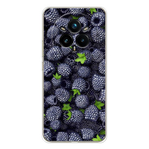 Чехлы с Фруктами для Realme 14 Pro 5G (VPrint)