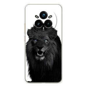 Чехлы с картинками животных Realme 14 Pro 5G