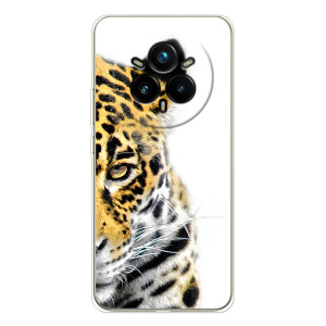 Чехлы с картинками животных Realme 14 Pro 5G