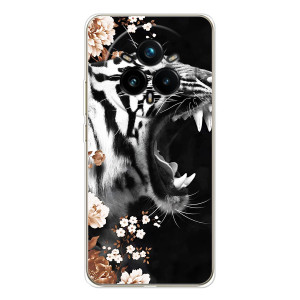 Чехлы с картинками животных Realme 14 Pro 5G