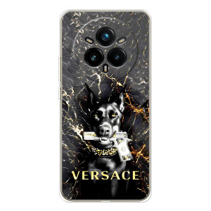 Чехлы VERSACE для Реалми 14 Про 5G (PREMIUMPrint)