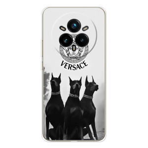 Чехлы VERSACE для Реалми 14 Про 5G (PREMIUMPrint)