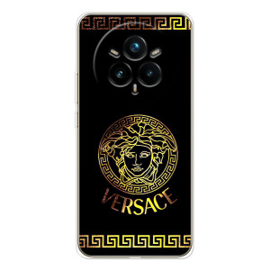 Чехлы VERSACE для Реалми 14 Про 5G (PREMIUMPrint)