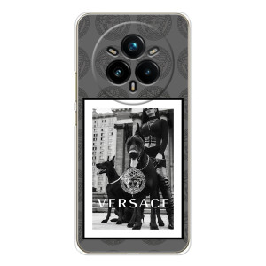 Чехлы VERSACE для Реалми 14 Про 5G (PREMIUMPrint)