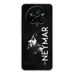 Чехол Неймар для Realme 14 Pro 5G (AlphaPrint)