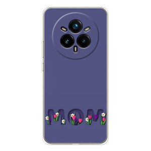 Чохли для мами на Realme 14 Pro 5G