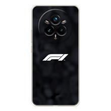 Чехол Формула1 на Realme 14 Pro 5G