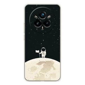 Космические Чехлы для Реалми 14 Про 5G (VPrint)