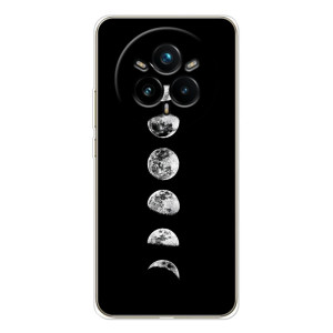 Космические Чехлы для Реалми 14 Про 5G (VPrint)