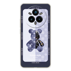 Крутые Чехлы Луи Виттон для Realme 14 Pro 5G (AlphaPrint)