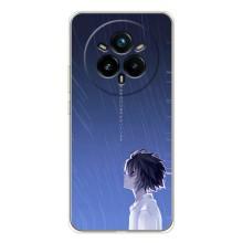 Чохли з героями АНИМЕ на Realme 14 Pro Plus – Anime L