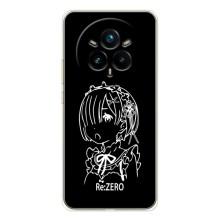 Чехлы Персонажи Аниме Наруто для Realme 14 Pro Plus (AlphaPrint)