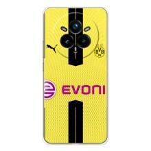 Чохли для Realme 14 Pro Plus (VPrint) - Футбольні клуби (BVB)