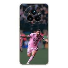 Чехлы для Реалми 14 Про Плюс - Лео Месси Маями (Месямба)