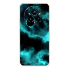 Чехлы КОСМОС для Realme 14 Pro Plus – Затмение