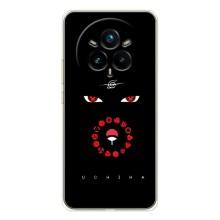 Чехлы на тему: Итачи Учиха для Realme 14 Pro Plus (AlphaPrint)