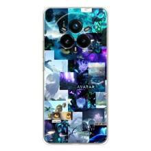 Чехлы с фильма АВАТАР для Realme 14 Pro Plus (AlphaPrint)