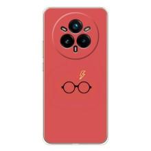 Чехлы с Гарри Поттером для Realme 14 Pro Plus (AlphaPrint)