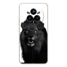 Чехлы с картинками животных Realme 14 Pro Plus