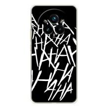 Чохли з картинкою Джокера на Realme 14 Pro Plus – Хахаха