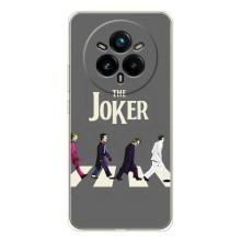 Чохли з картинкою Джокера на Realme 14 Pro Plus – The Joker