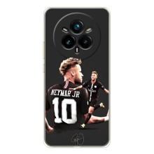 Силиконовый Чехол Realme 14 Pro Plus – Ней
