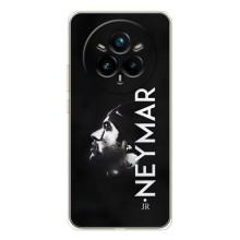 Силиконовый Чехол Realme 14 Pro Plus – Neymar