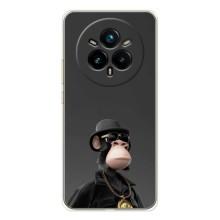 Чохли з Мавпами NFT для Realme 14 Pro Plus (AlphaPrint)