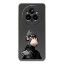 Чохли з Мавпами NFT для Realme 14 Pro Plus (AlphaPrint)