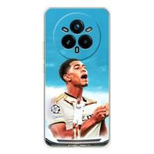 Чехлы с Джуди Беллингем для Realme 14 Pro Plus – Джуди