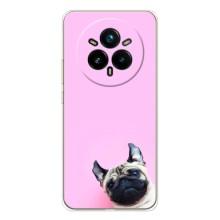 Чохли з собаками для Realme 14 Pro Plus (VPrint)