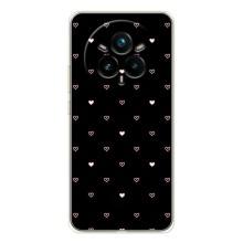 Чехлы с тематикой "Маленькие Сердечки" на Realme 14 Pro Plus – Маленькие сердечки