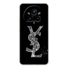 Чехол (Dior, Prada, YSL, Chanel) для Realme 14 Pro Plus