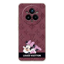 Чехол Disney Mouse Realme 14 Pro Plus (PREMIUMPrint)