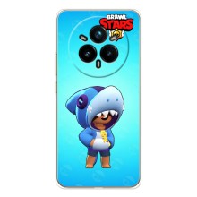 Чехол для Realme 14 Pro Plus Бравл Старс (VPrint)