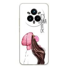 Чохол з друком для Realme 14 Pro Plus - (Мода) (AlphaPrint)