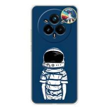 Чехол NASA для Realme 14 Pro Plus (AlphaPrint)