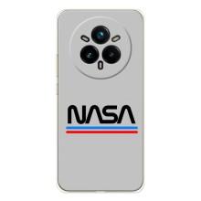 Чехол NASA для Realme 14 Pro Plus (AlphaPrint)