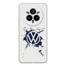 Чохол "Фольксваген" для Realme 14 Pro Plus – Volkseagen 2