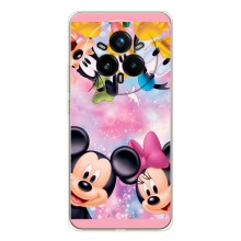Чехлы для телефонов Realme 14 Pro Plus - Дисней – Disney