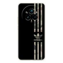 Чехол в стиле "Адидас" для Реалми 14 Про Плюс – Adidas