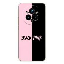 Чехол с музыкальной группой для Realme 14 Pro Plus